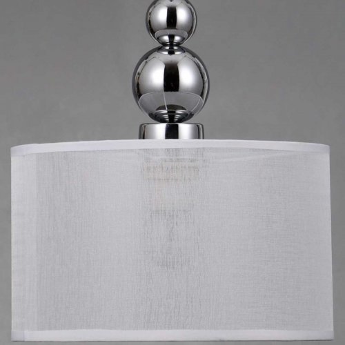 Подвесной светильник Illumico IL0611-1PSQ-26 CR ELITE