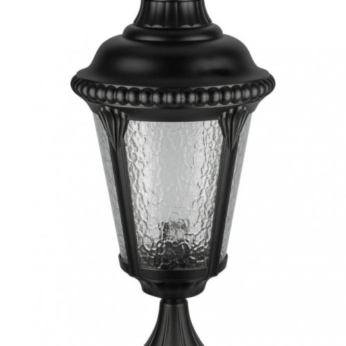 Наземный фонарь MUNICH 2L 79754L SB3L Bl