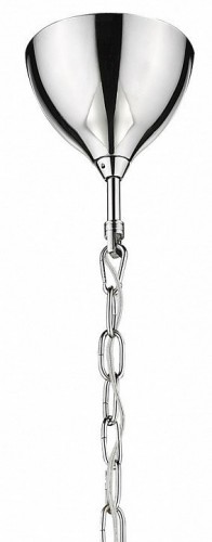 Подвесная люстра Simple Story 48131 48131-4PL