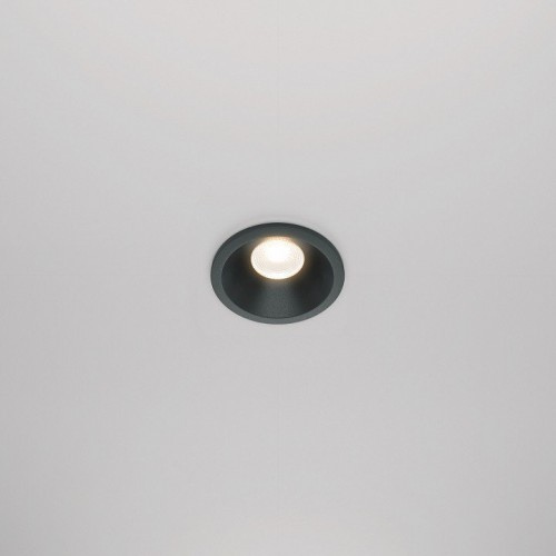 Точечный светильник Maytoni Zoom DL034-01-06W3K-B