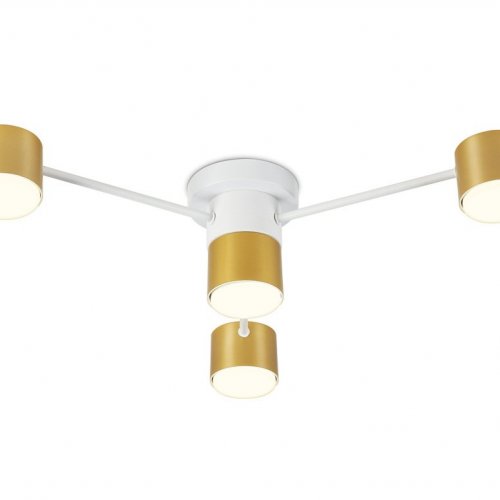 Потолочная люстра Comfort FL51720