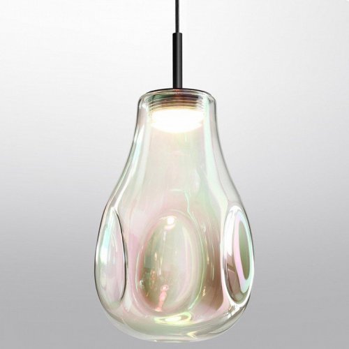 Подвесной светильник Odeon Light Nave 5098/4LB Подвесной светильник Odeon Light Nave 5098/4LB