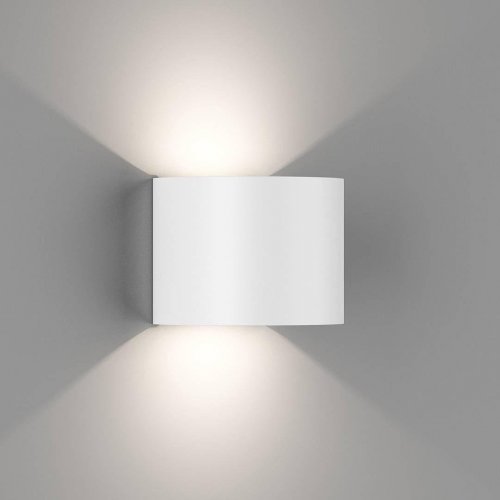 Настенный светодиодный светильник DesignLed GW Tape GW-A310R-6-WH-NW 002100