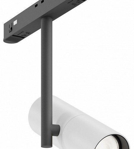 Трековый светильник Maytoni Elti TR005-4-12W-DS-BW