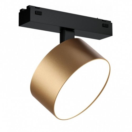 Трековый светильник iLedex Vision48/25 4825-047-D120-15W-110DG-3000K-SGD