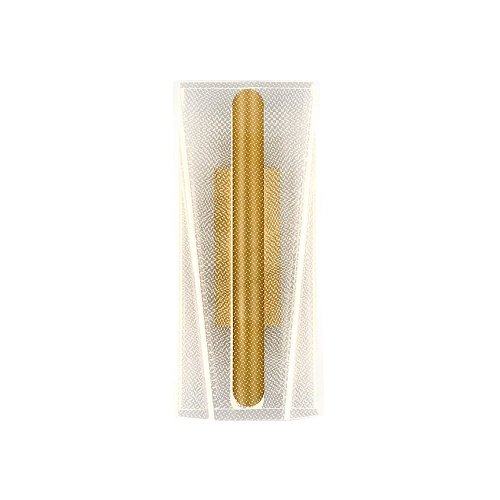 Бра LED4U L6337-01 GD