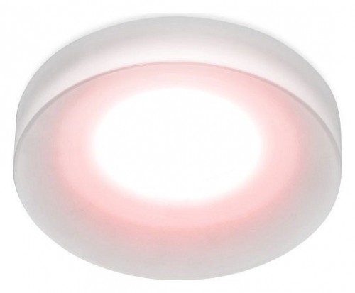 Встраиваемый светильник Ambrella light Techno Spot TN135