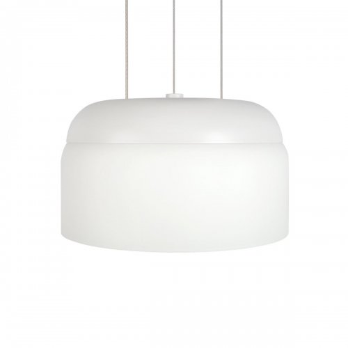 Подвесной светильник Loft IT Totem 10466P Milky white