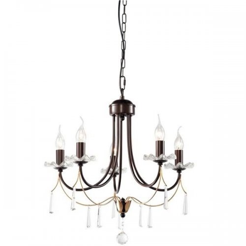 Подвесная люстра LArte Luce Rialto L15405.88