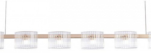 Подвесной светильник Favourite Ori 4248-8P