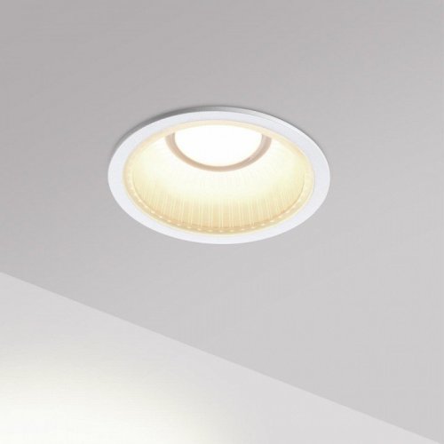 Точечный светильник Novotech Clarte 359873