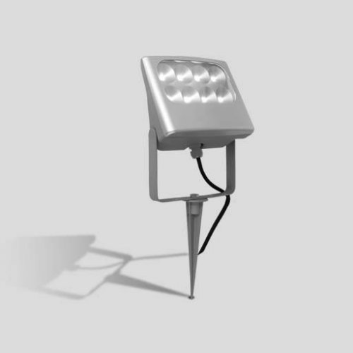 Грунтовый светильник Oasis Light W6170-SP S Грунтовый светильник Oasis Light W6170-SP S