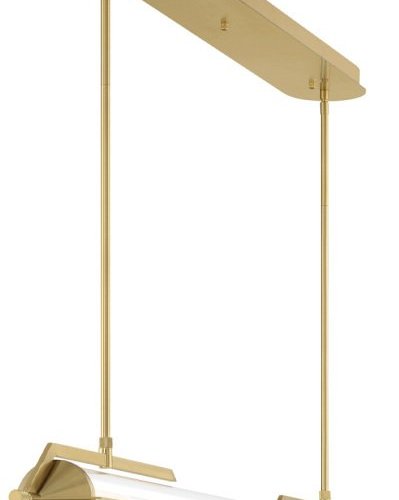 Потолочная люстра Eurofase Espada QN-ESPADA-LP-BG