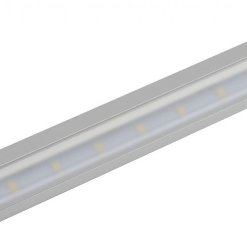 Мебельный светодиодный светильник ЭРА LM-10,5-840-I1 Мебельный светодиодный светильник ЭРА LM-10,5-840-I1