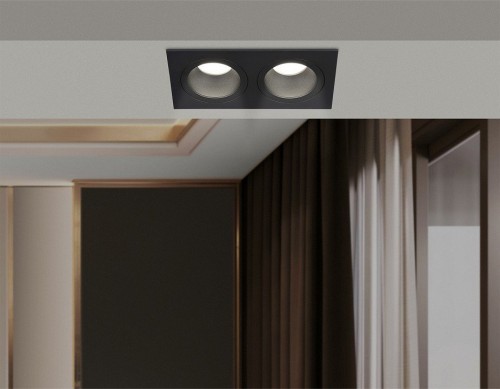 Точечный светильник Ambrella light Techno Spot TN102832