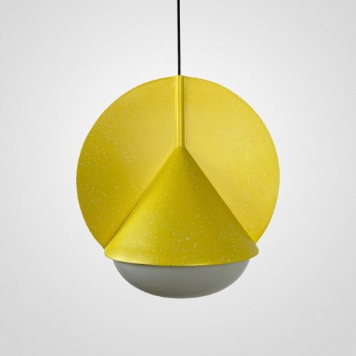 Подвесной светильник ImperiumLoft FLECKS01