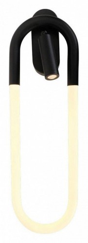 Бра с подсветкой Aployt Bernardet APL.344.01.02