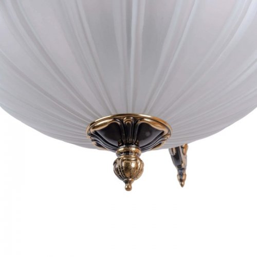 Подвесная люстра  7539/5 PB