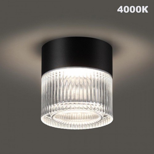 Потолочный светильник уличный Estima 359716