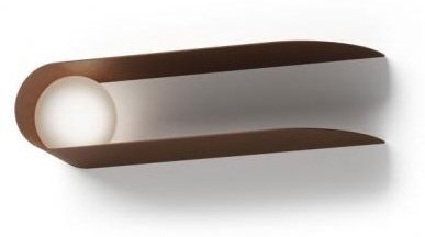 Бра Fabbian Comet F67D0176