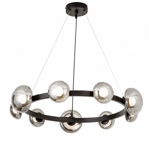 Подвесной светильник Favourite Svamp 4517-9P