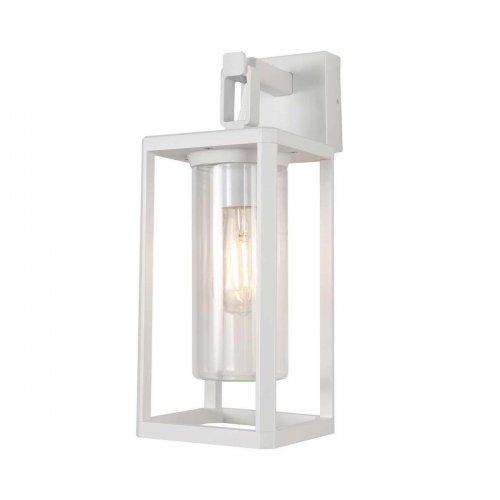 Настенный уличный светильник Mantra ALPS 9112