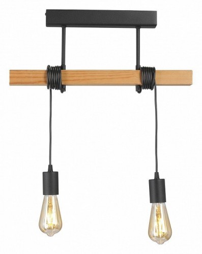 Подвесной светильник Vitaluce V2860-1/2PL