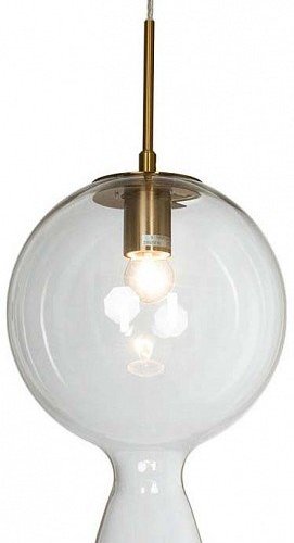 Подвесной светильник Lussole Loft LSP-8497 Подвесной светильник Lussole Loft LSP-8497