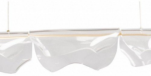 Подвесной светильник De City Конти 32 488013401