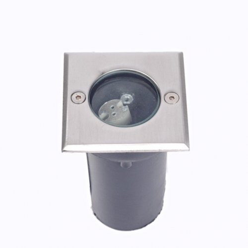 Встраиваемый светильник уличный Oasis Light 77278 SS Встраиваемый светильник уличный Oasis Light 77278 SS