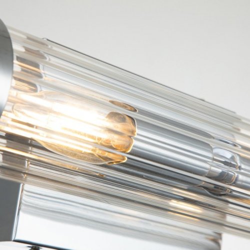 Настенный светильник Kichler Azores QN-AZORES2-PC Настенный светильник Kichler Azores QN-AZORES2-PC