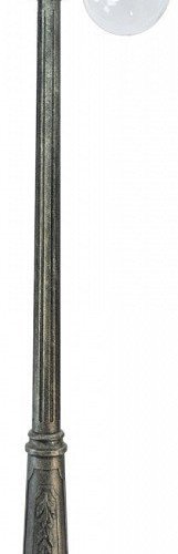Наземный светильник Fumagalli Globe 250 G25.157.S10.BXE27 Наземный светильник Fumagalli Globe 250 G25.157.S10.BXE27