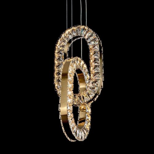 Подвесной светильник MODELUX ML.9040.640 BS