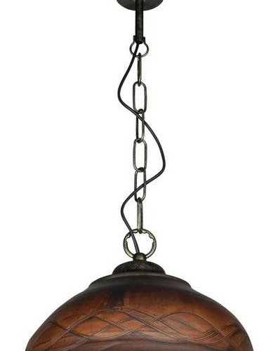 Подвесной светильник Тарьсма Чаша Чаша