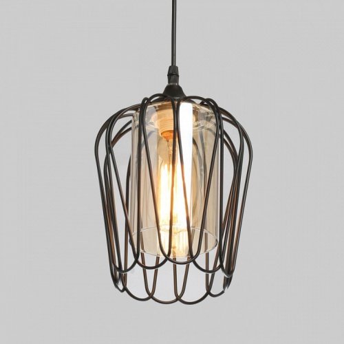 Подвесной светильник DeMarkt Соло 112010601