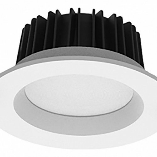 Встраиваемый светодилдный светильник Feron AL265 41615 Встраиваемый светодилдный светильник Feron AL265 41615