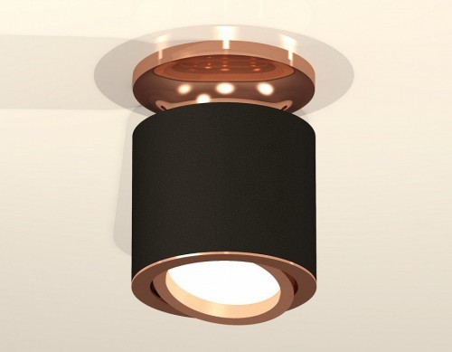 Точечный светильник Ambrella light Techno XS7402120