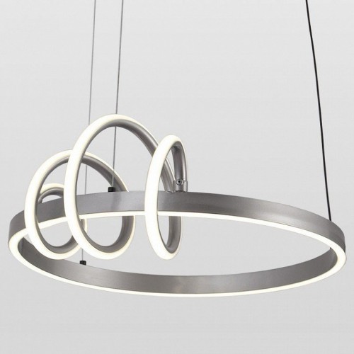 Подвесной светильник Lussole Bradford LSP-7164