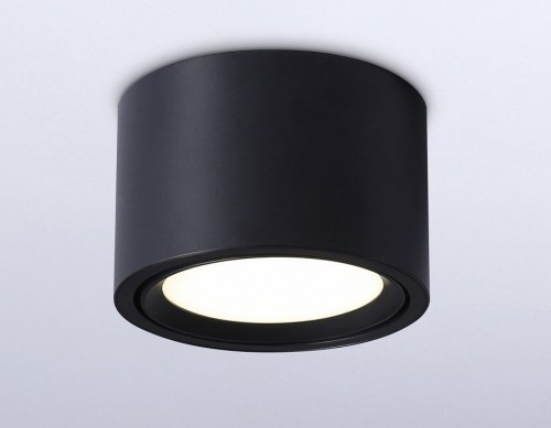 Точечный светильник Ambrella light TECHNO SPOT TN6808