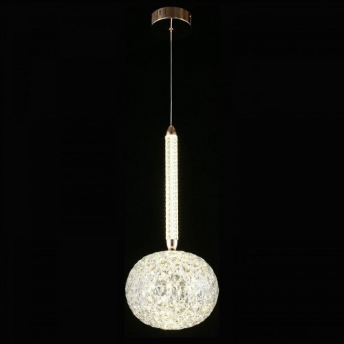 Подвесной светодиодный светильник Aployt Dorote APL.036.16.11