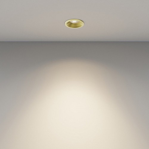 Точечный светильник Maytoni Mini DL059-7W3K-BS