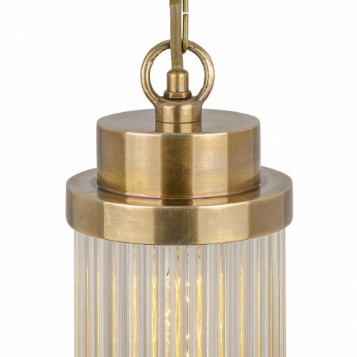 Подвесной светильник Covali  PL-37023