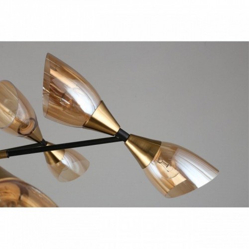 Потолочная люстра Omnilux Onno OML-66807-12