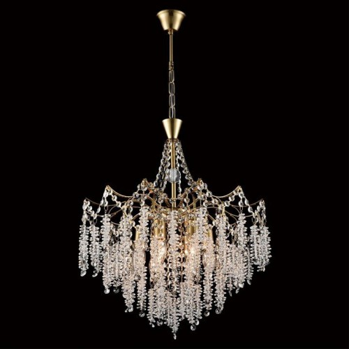 Подвесная люстра Lumion Kristina 8243/6