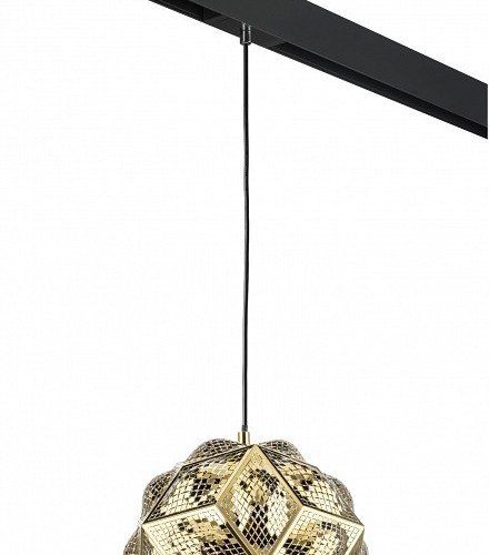 Трековый светильник Lightstar Fermo PRO724312 Трековый светильник Lightstar Fermo PRO724312