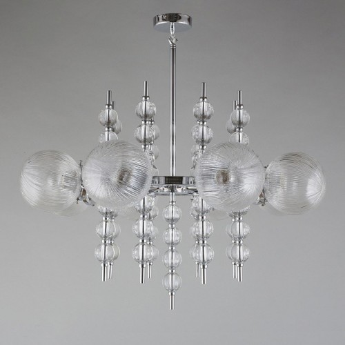 Подвесная люстра Aployt Melani APL.821.03.08