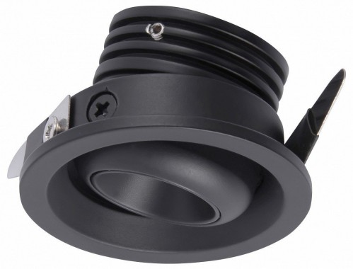 Встраиваемый светодиодный светильник Mantra Neptuno 7453