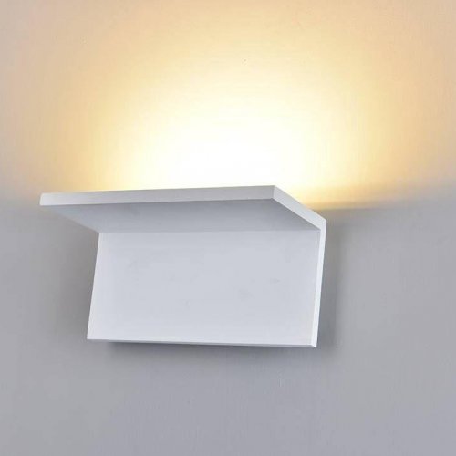 Настенный светодиодный светильник DesignLed GW Sky GW-6817-12-WH-WW 003217
