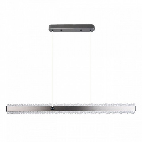 Подвесной светильник De City Платлинг 377014801