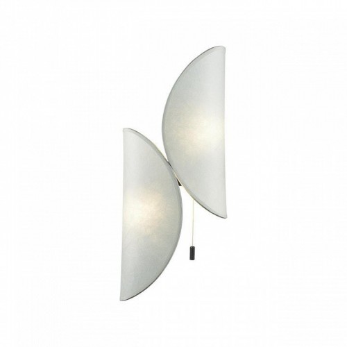 Бра Odeon Light Silk 7067/2W